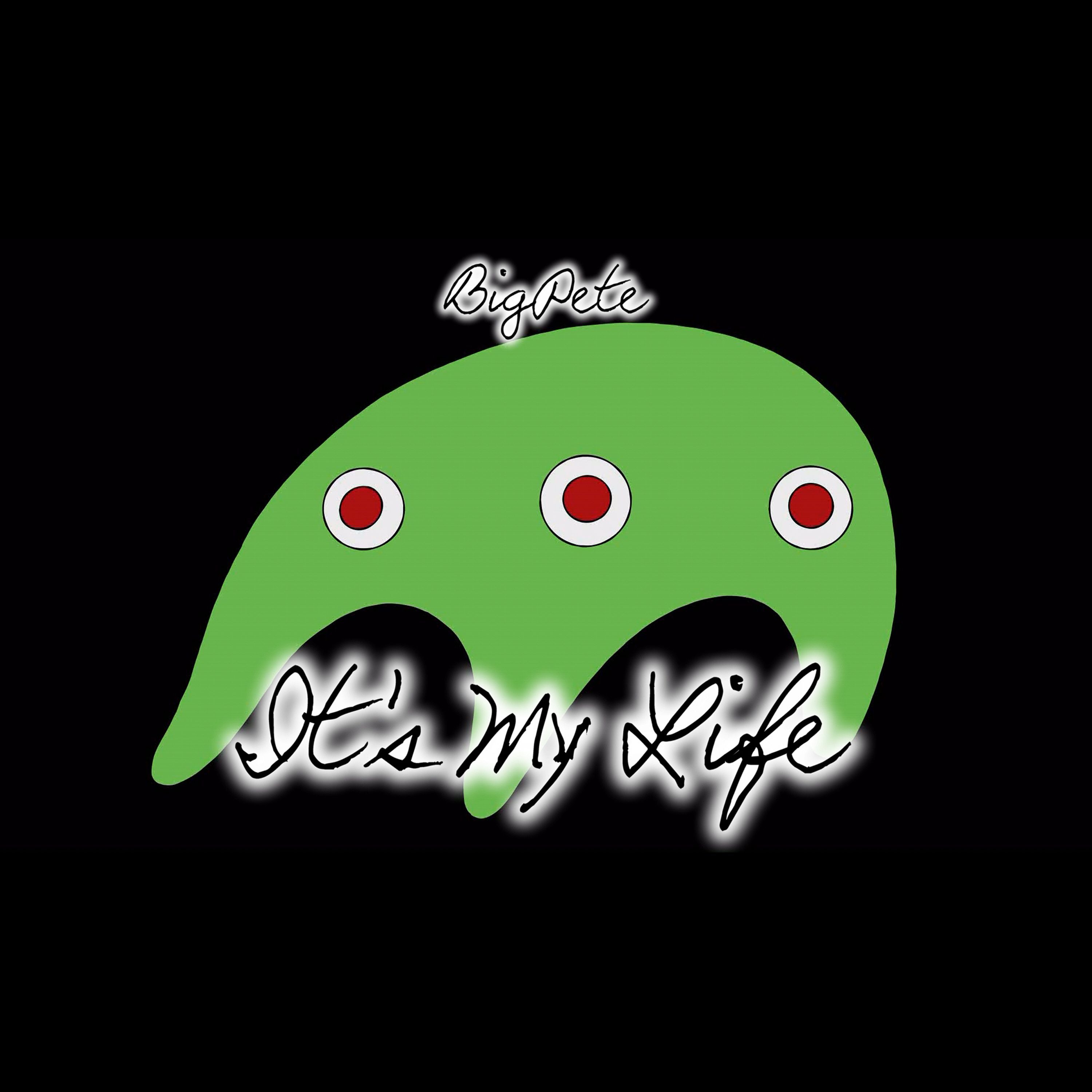 It's My Life episode artwork