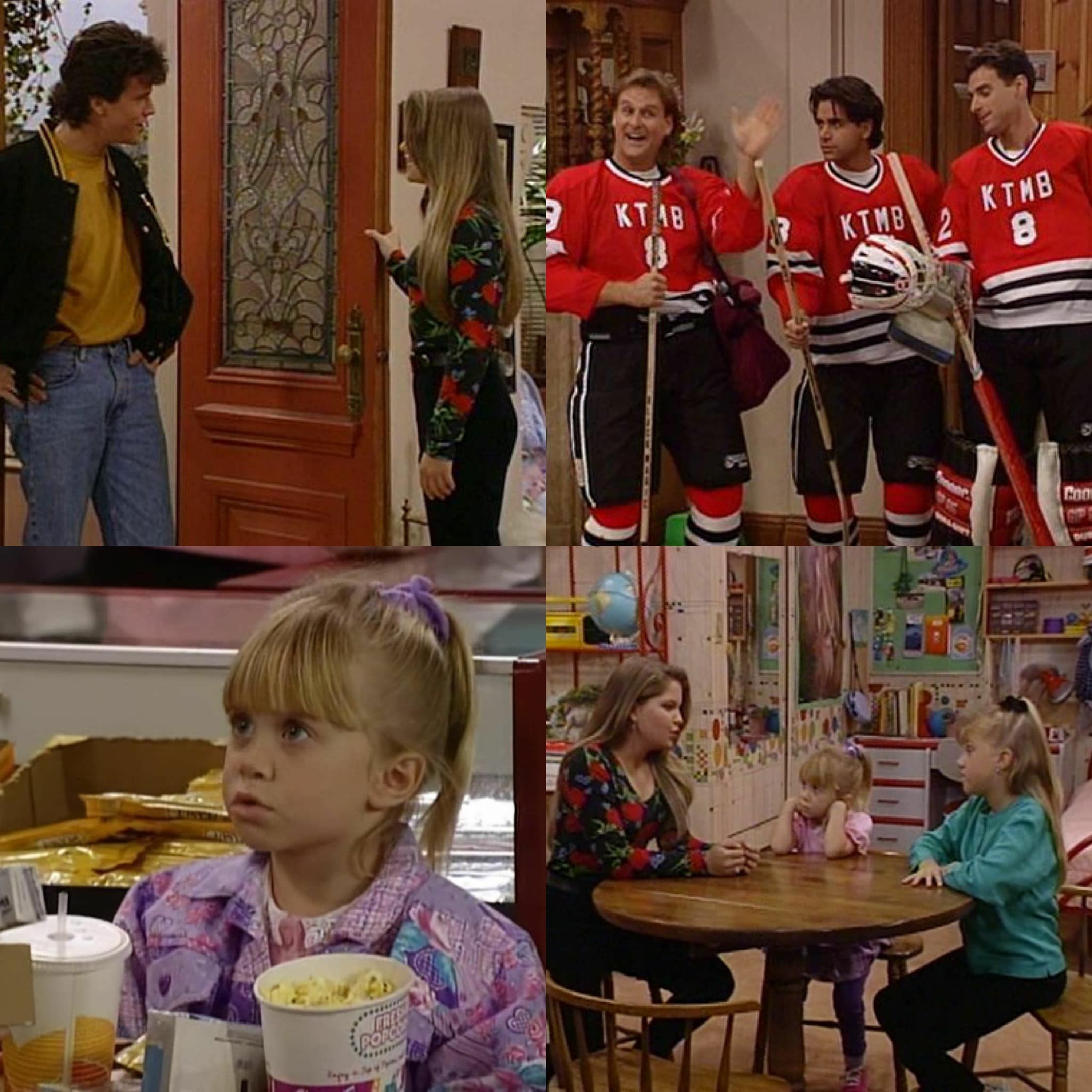 Punky Power: An Unofficial Punky Brewster Podcast and Together We\'re Gonna Find Our Way: An Unofficial Silver Spoons Podcast
