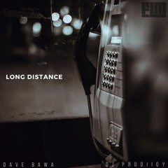 Long Distance - EP