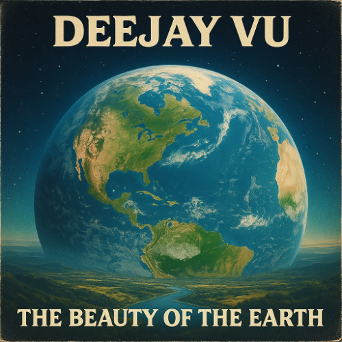 The Beauty Of The Earth