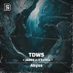PREMIERE: TDWS ─ Abyss (Jabba 2.3 Psy Disco Remix) [Burning Synths]