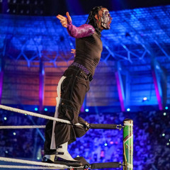 jeff hardy