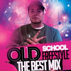 Friday Night Freestyle Mix By Dj The Shadow