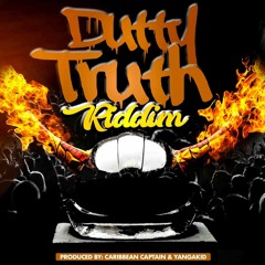 Blaze Anthonio - Geh She Jab (Dutty Truth Riddim)