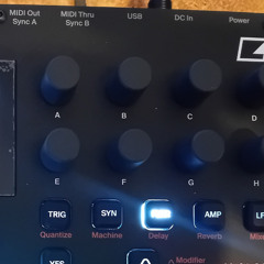 LFou ! Live Play Hardware Only