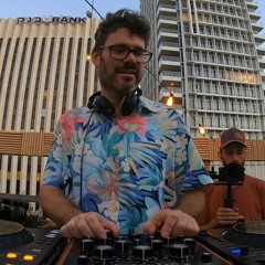 sunset session (soundtrack from the video set)