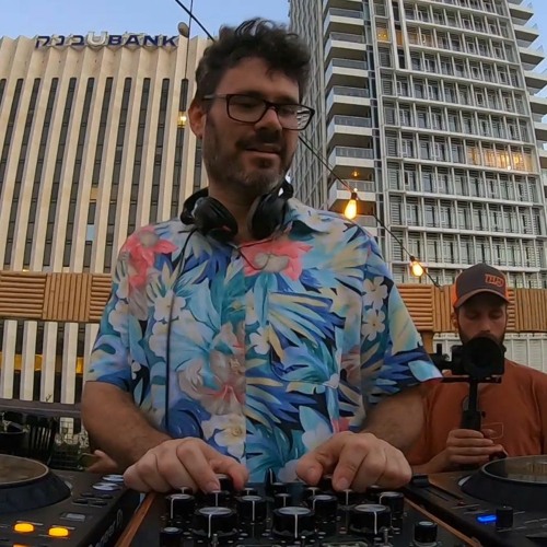 sunset session (soundtrack from the video set)