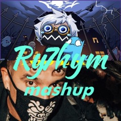 Cesqeaux X Tokyo Machine - Too Spooky (Ry7hym mashup)