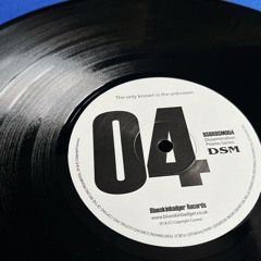 BSBRDSM004 - Unknown Artist - Brokedown - PREVIEW CLIPS