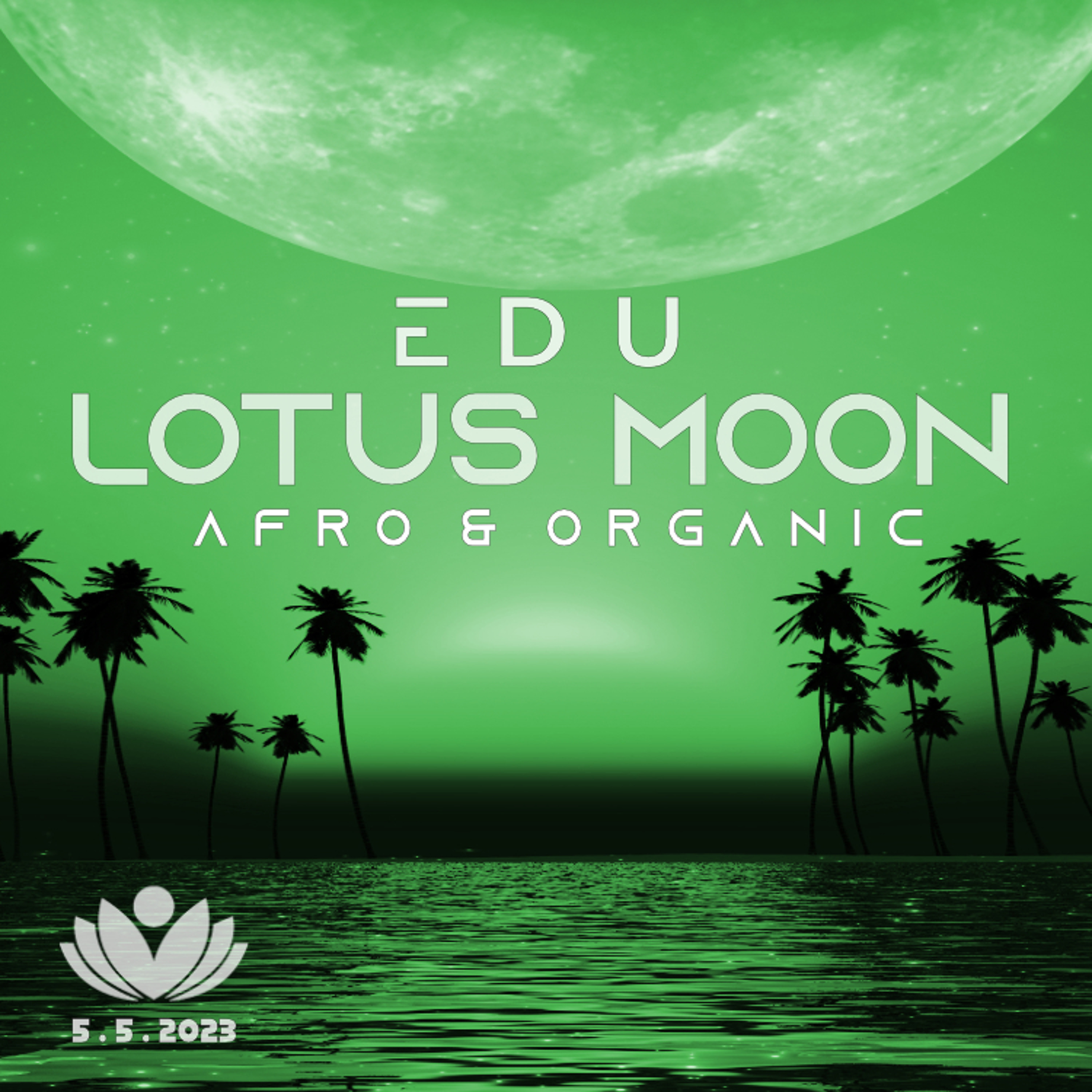 Live Mixes from Lotus Moon Gatherings