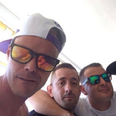 Tech House Set dedica a mi Primo hermano Carlos Guijarro Sala . TQ Primo