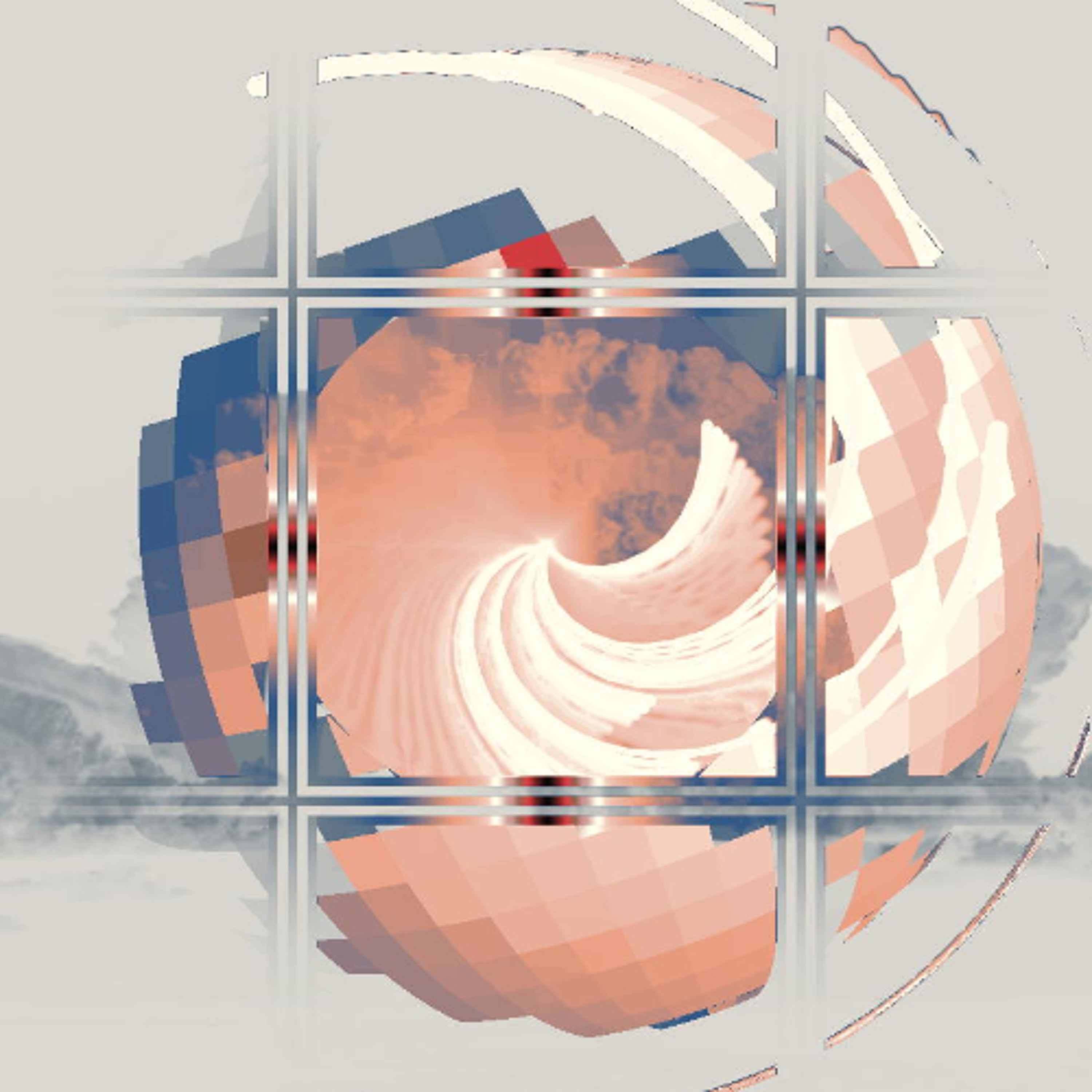 PLATO No. 10588 Revealing episode artwork