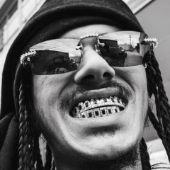 BabyTron - MANUTE BOL REMIX (reprod by lexer)