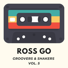 Don't Let It Go To Your Head | Ross Go Re-Funk