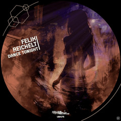 Felix Reichelt - Dance Tonight (Original Mix) Volume Berlin Records