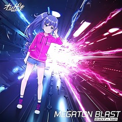 MEGATON BLAST - BlackY vs Yooh (オンゲキ)