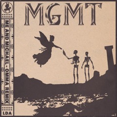 Alternative Pop/Electronic