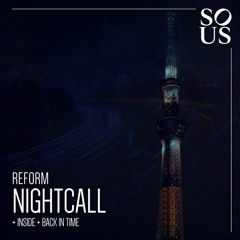 Reform - Back In Time