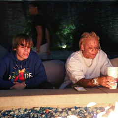 ”Breathe” - The Kid Laroi x Trippie Redd type beat