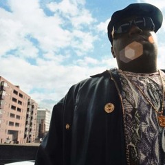 The Notorious B.I.G. Tribute Mix