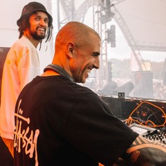 GOLFOS - GET DEEPER (UNRELEASED)