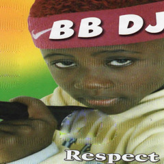 último atalaku ((( BB DJ )))