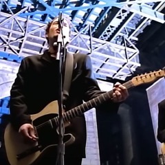 WallFlowers - One Headlight (TTRVGIC remix)
