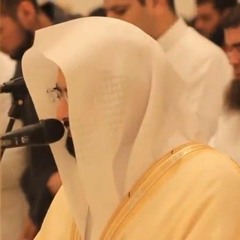 الشيخ ناصر القطامي تلاوة من سورة الأنعام ( ولا تطرد الذين يدعون ربهم )
