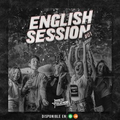 Dj James Figueroa - English Sessions 01