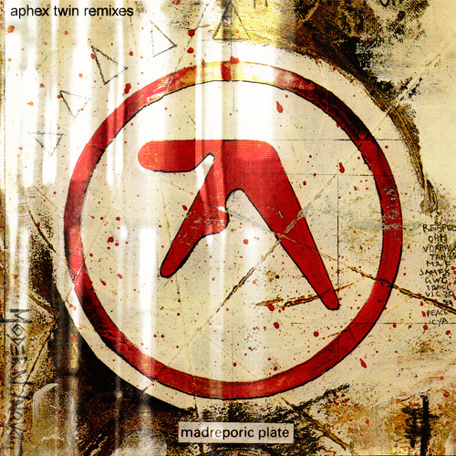 Aphex Twin - On (Meat N'Kectif Mix)