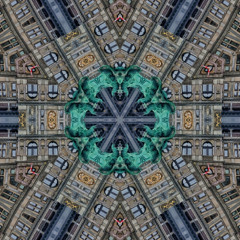 Mafraja - Mental Choir