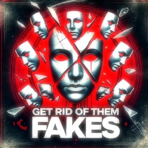 Get Rid of them Fakes (Mastered)