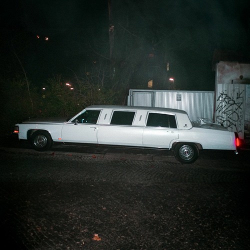 PREMIERE: Ole Mic Odd - Dr. 770 [Kri Records]