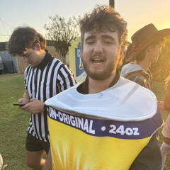 A BigBody Christmas (Feat. Smokey & Smelly)