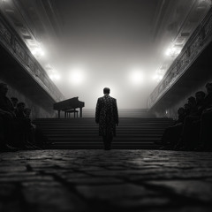 Ganz Nah (Main Stage Version)