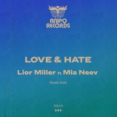Love & Hate
