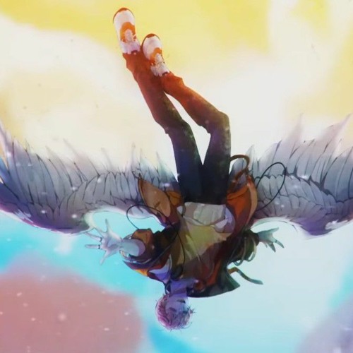 내일의 밤하늘 초계반 By. 싸이코드 하루토