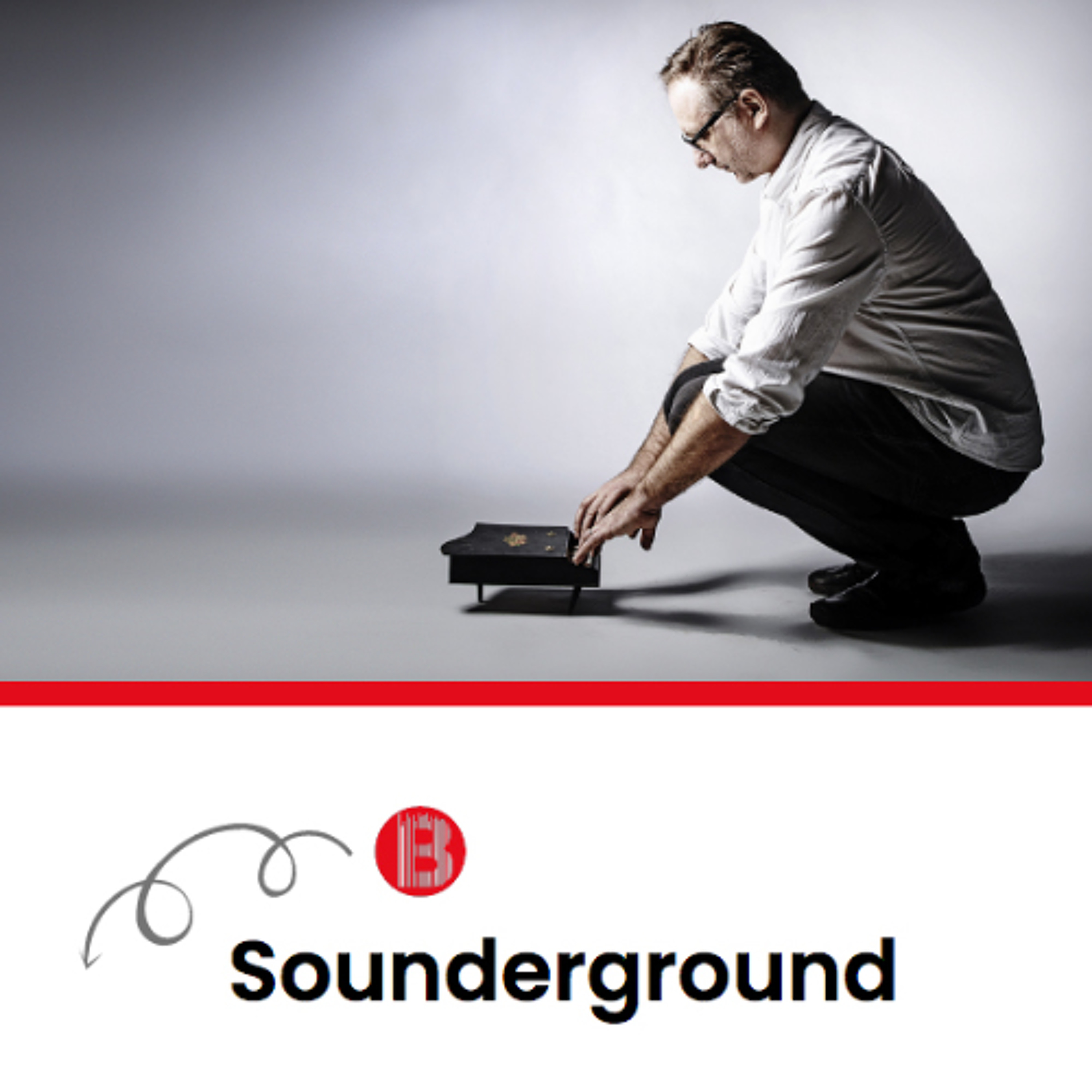 Sounderground #53 20.9.2024 episode artwork