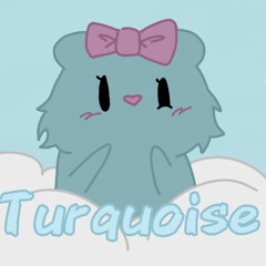 Ang3l_makesbeats - Turquoise