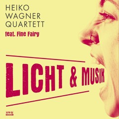 Heiko Wagner Quartett - Licht und Musik
