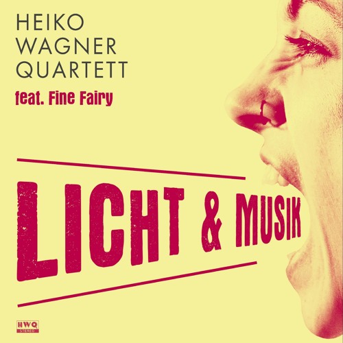 Heiko Wagner Quartett - Licht und Musik