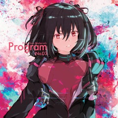 [2021-M3春] Program No.3 XFD [Sound Rave]