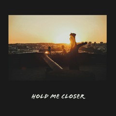 Hold Me Closer (feat. yaeow)
