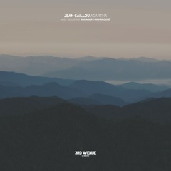 Jean Caillou - Highground [3rd Avenue]