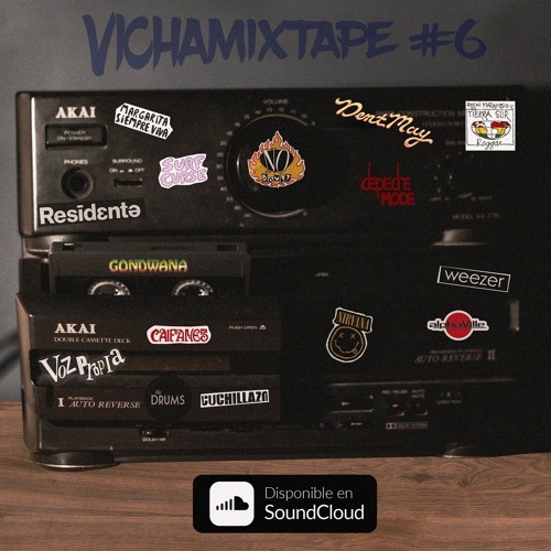 Vichamixtape #6