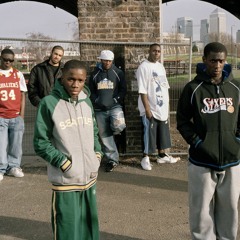 In Focus: Ruff Sqwad 231020