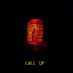 Call Up ft. jaysee (Radio Edit)