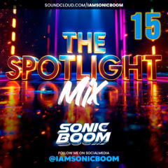 [SPOTLIGHT SERIES] EPISODE #15 - (2025 SOCA)