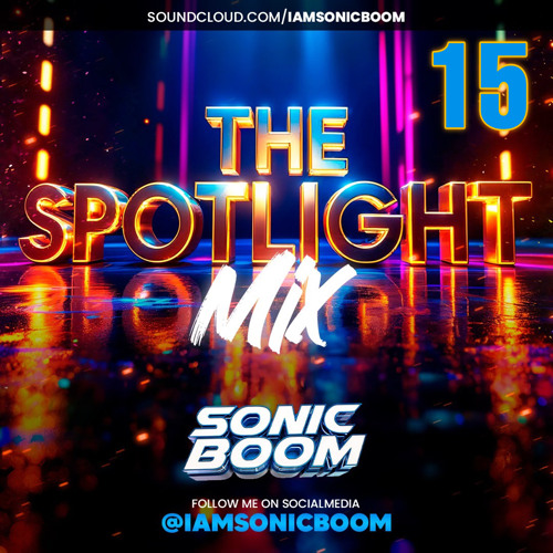 [SPOTLIGHT SERIES] EPISODE #15 - (2025 SOCA)