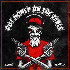 IVO DAROXX a.k.a IVO MADKILLER - PUT MONEY ON THE TABLE [DEMO]